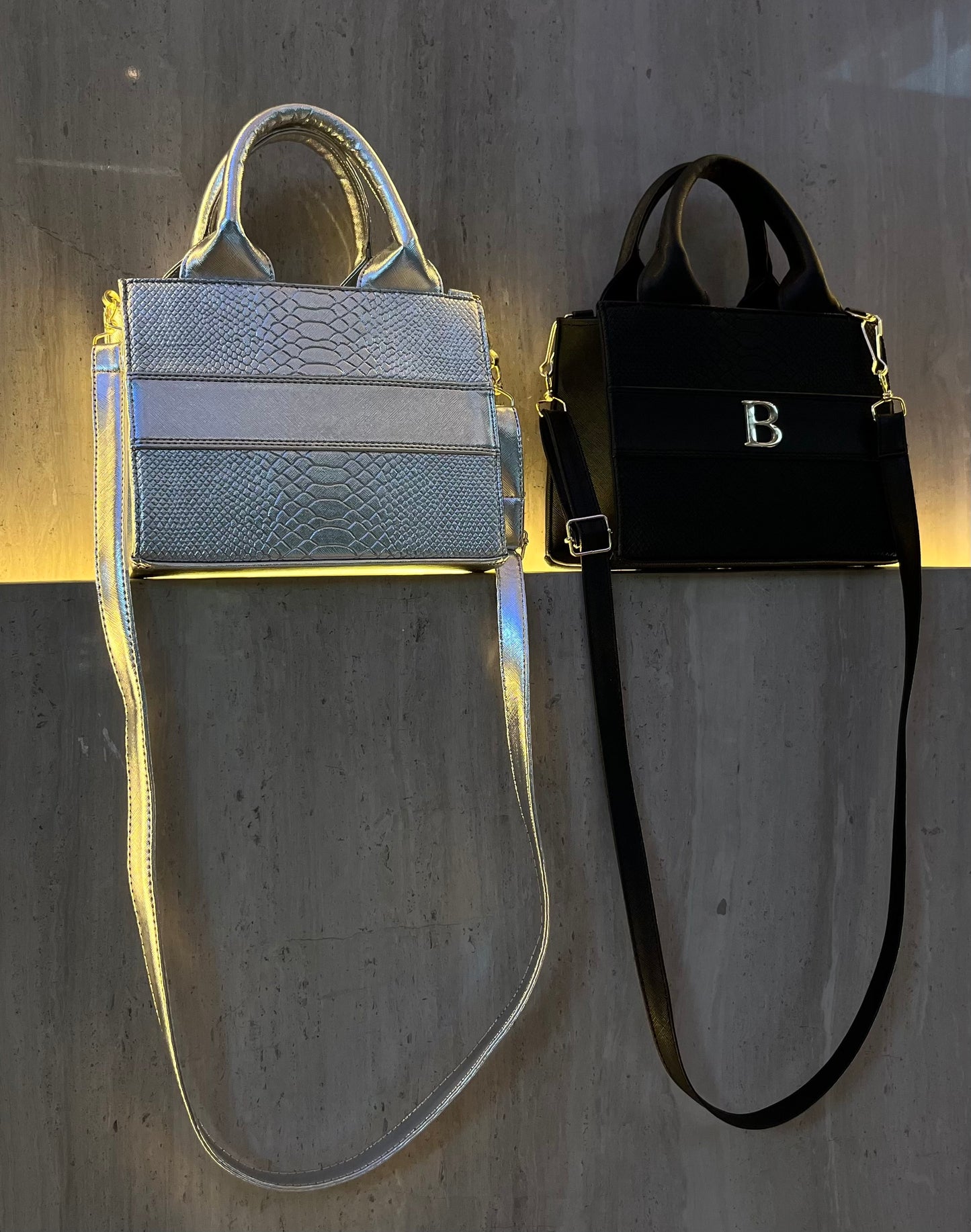 The B Tote Mini