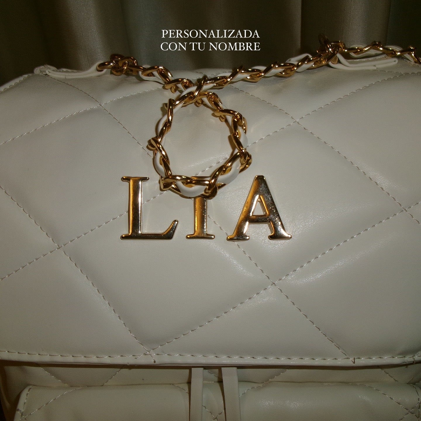 Lia Backpack